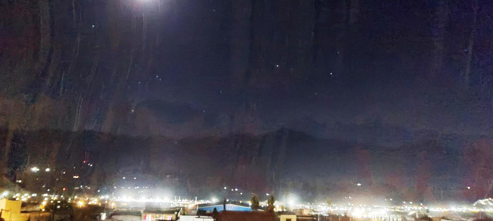 Ferienwohnung Lynx Near Leh Airport Exterior foto